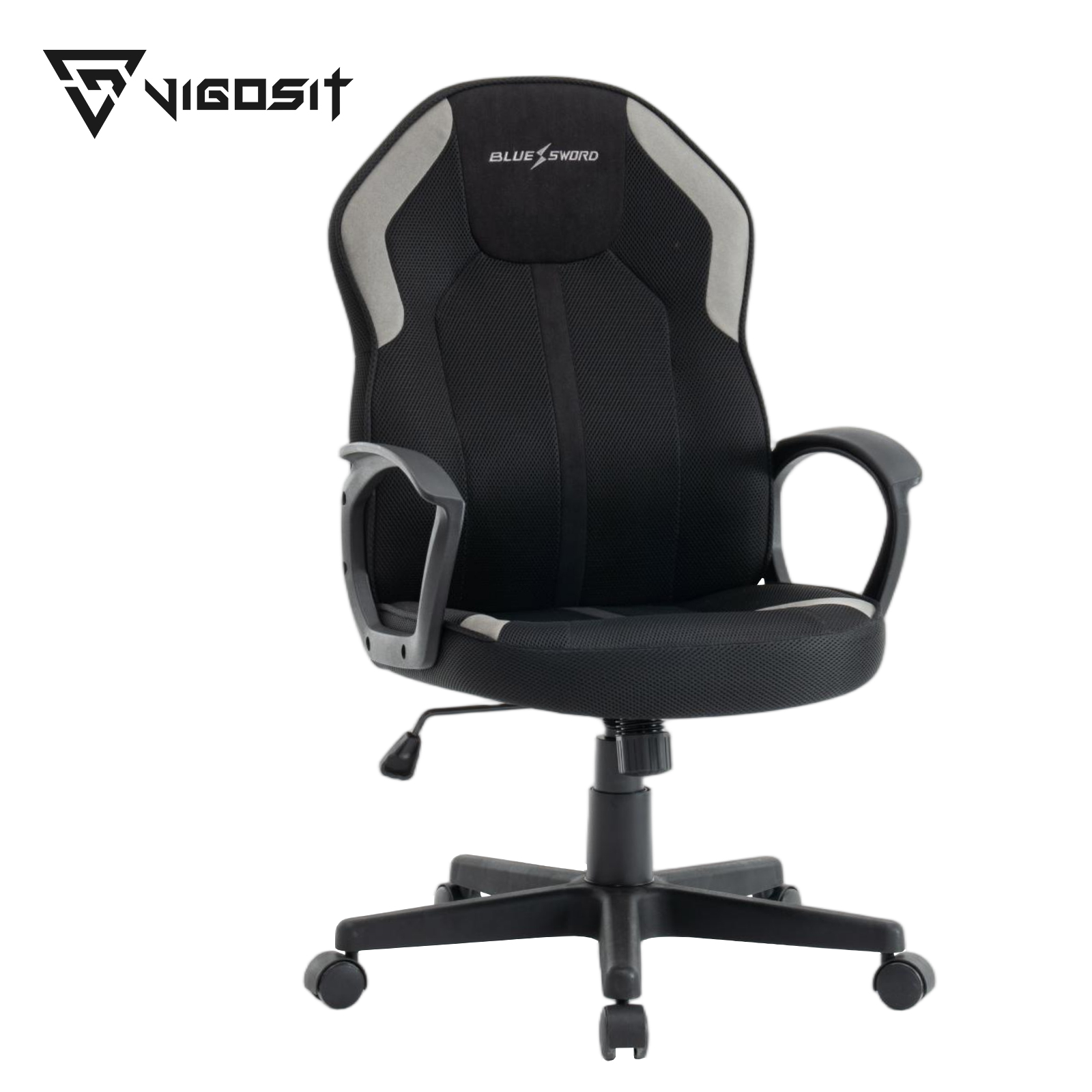 Office Tech Furniture - كرسي مكتب فيجوسيت المريح - قماش