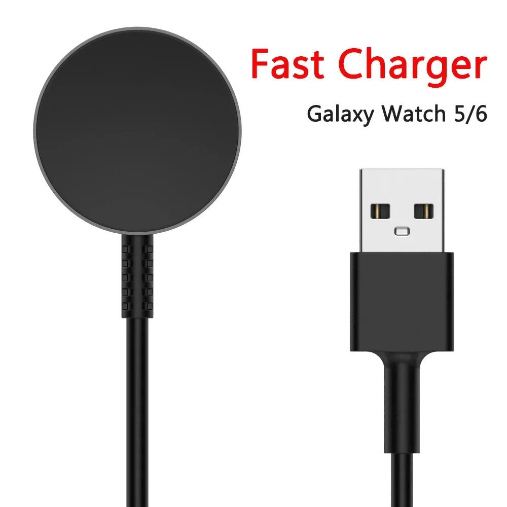 كابل شحن سريع لساعة سامسونج جا - مراجعة Usb Extender Active وسعره