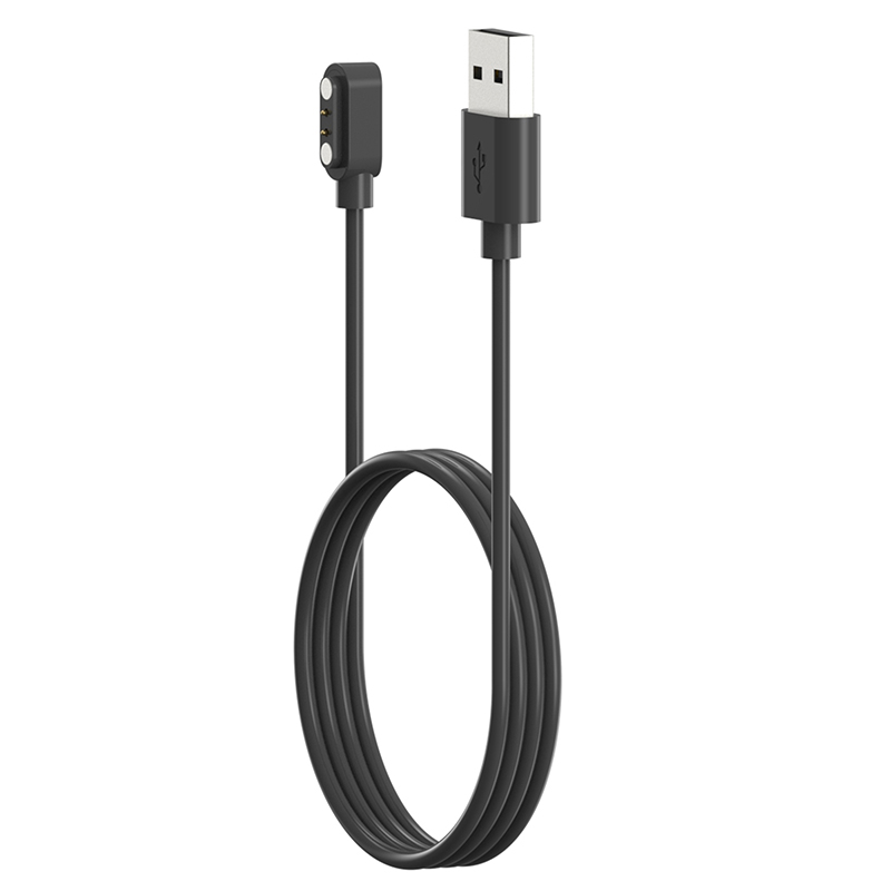 كابل شحن USB للساعة الذكية Mib - مراجعة Usb Extender Active وسعره