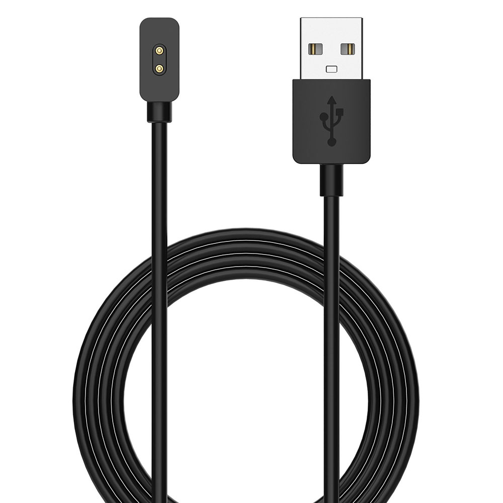 شاحن USB لساعة Redmi Watch 5 L - مراجعة Usb Extender Active وسعره