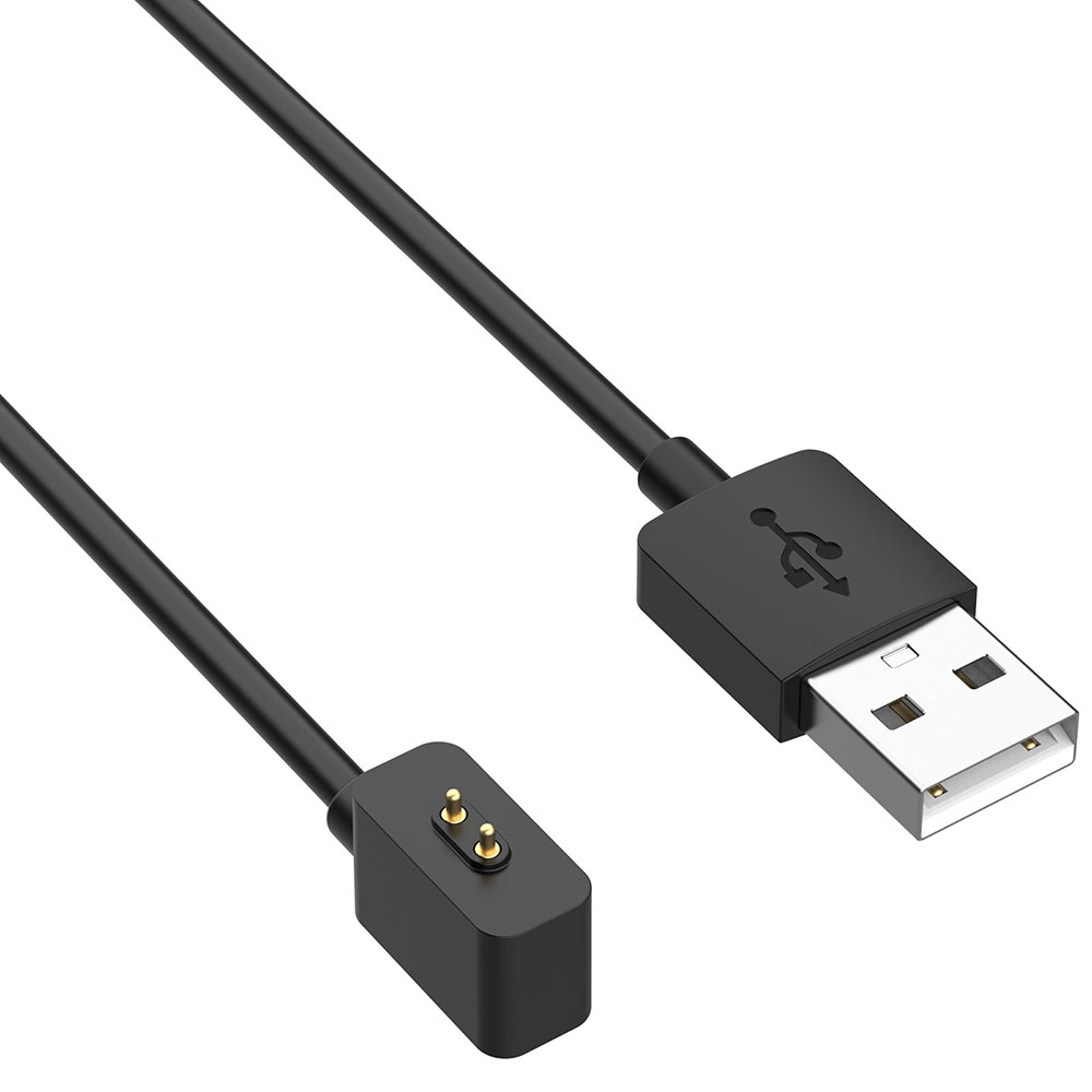شاحن USB لساعة Redmi Watch 5 L - مراجعة Usb Extender Active وسعره