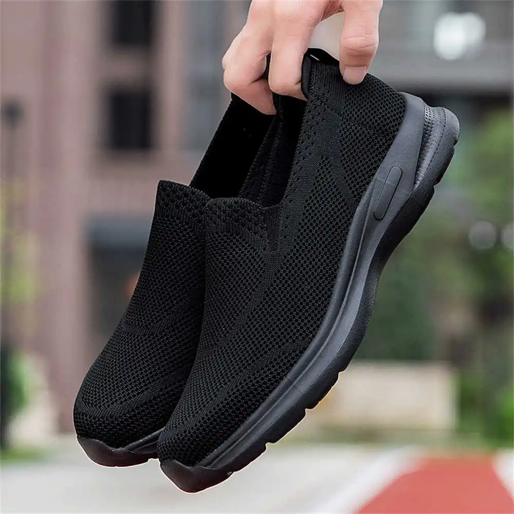 أحذية رجالية بدون دانتيل شبكية - مراجعة Tech Office Wear Men وسعره