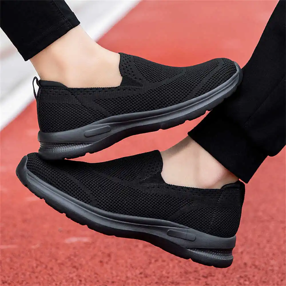 أحذية رجالية بدون دانتيل شبكية - مراجعة Tech Office Wear Men وسعره