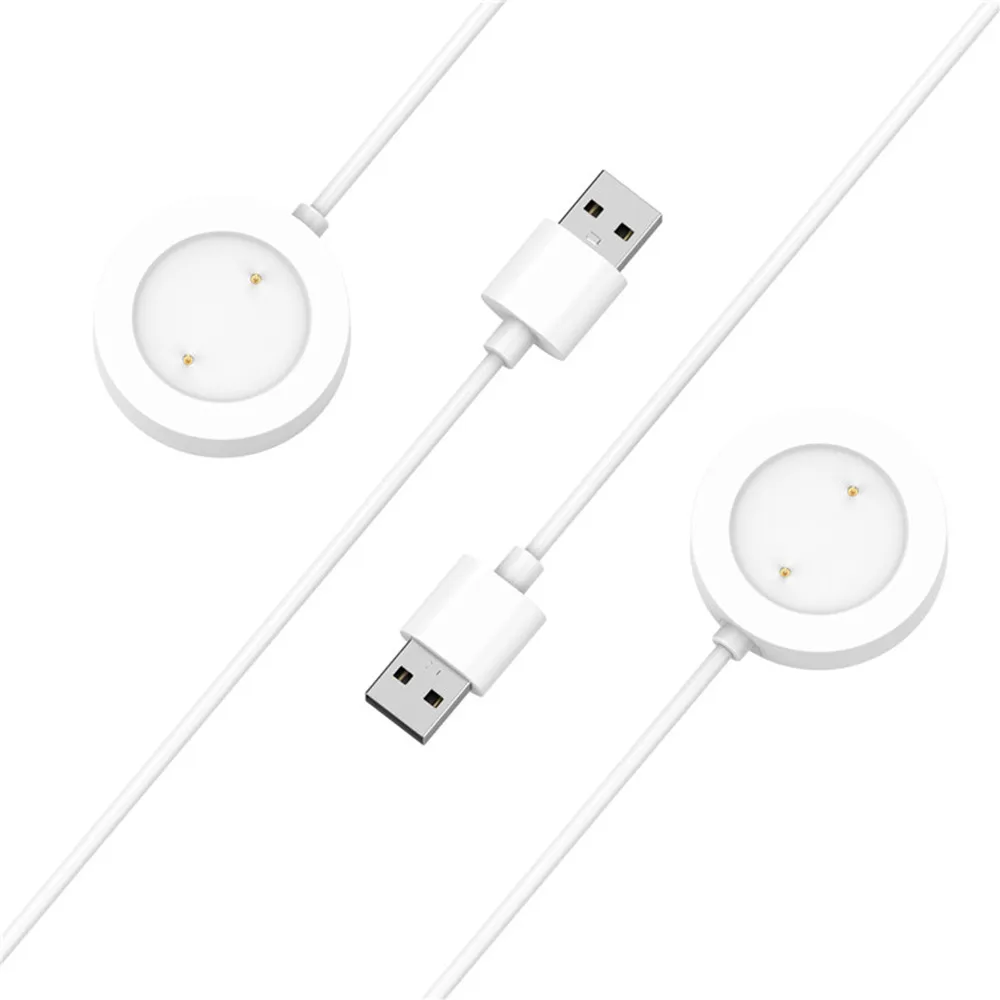 كابل شاحن USB لساعة Xiaomi Mi  - مراجعة Usb Extender Active وسعره