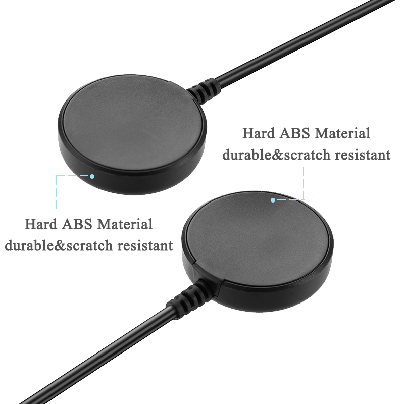 كابل شاحن USB لساعة سامسونج جا - مراجعة Usb Extender Active وسعره