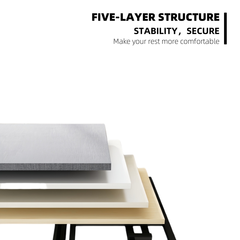 1 غطاء غبار لسرير قابل للطي أو - مراجعة Office Tech Furniture وسعره