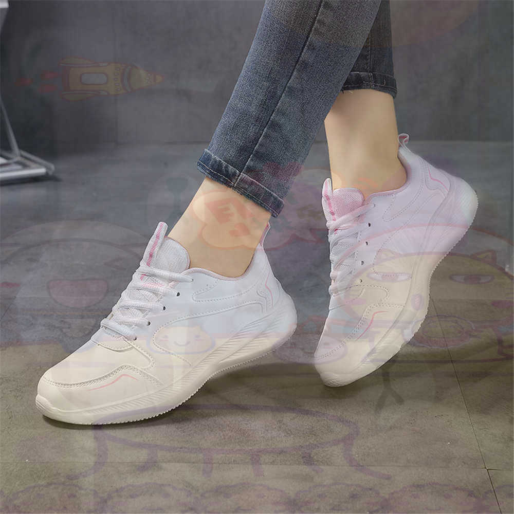 35-40 عدد 42 أحذية رياضية رائع - مراجعة Tech Office Wear Men وسعره