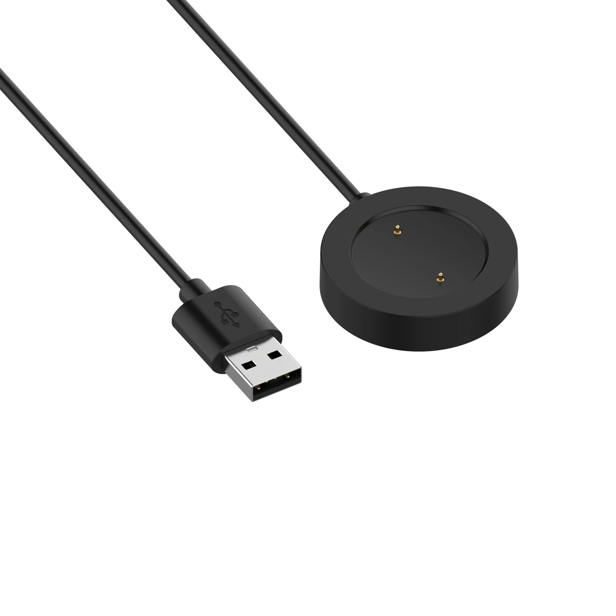 كابل شحن USB لساعة شاومي S1 أك - مراجعة Usb Extender Active وسعره