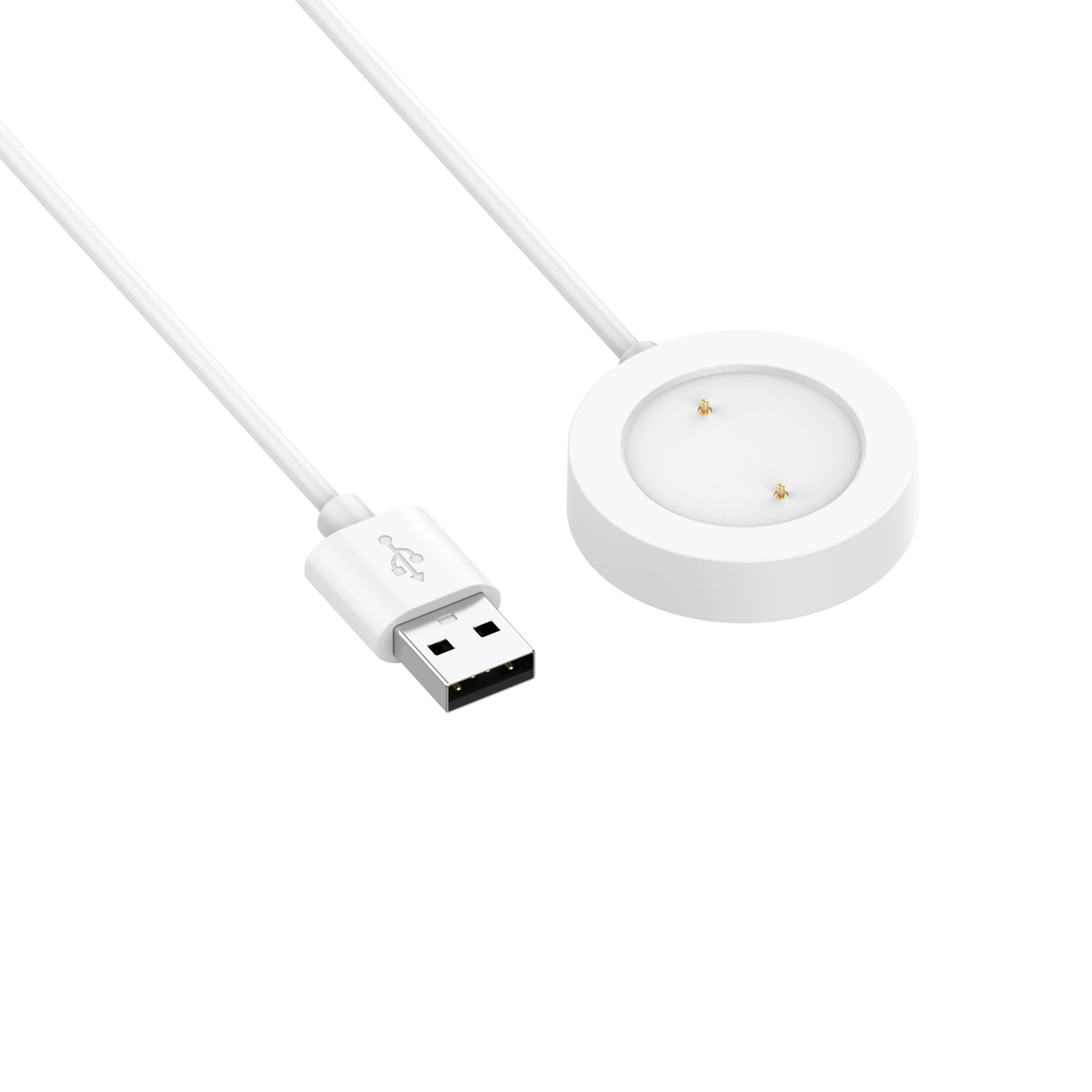 كابل شحن USB لساعة شاومي S1 أك - مراجعة Usb Extender Active وسعره