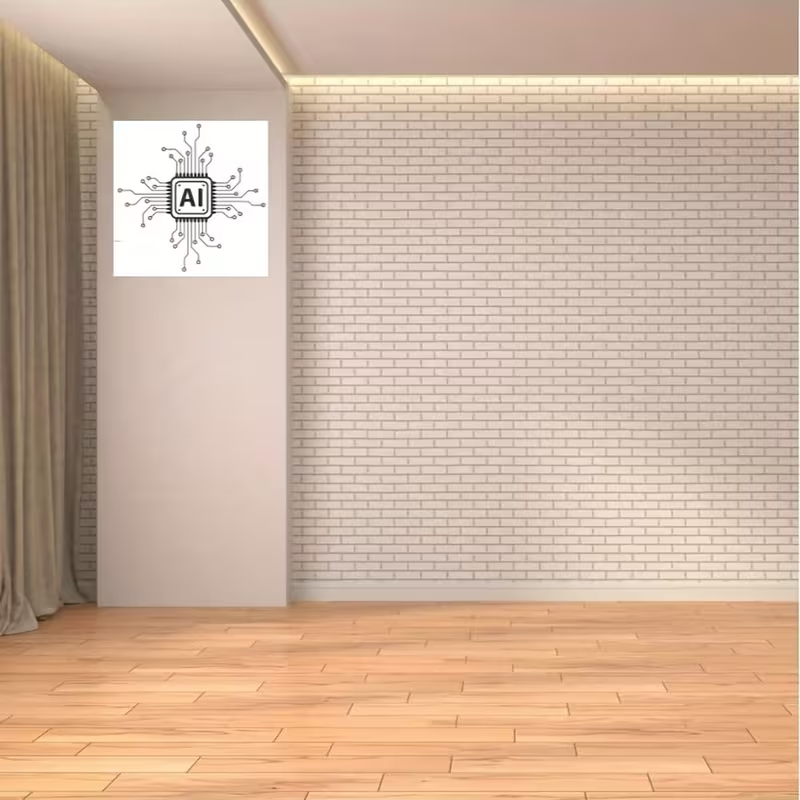 ملصق جداري من الفينيل بتصميم ل - مراجعة Office Tech Furniture وسعره