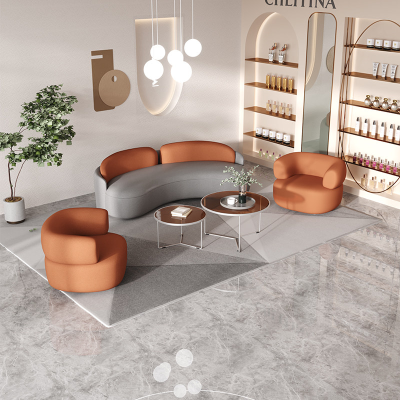 أريكة من القماش التقني الإيطال - مراجعة Office Tech Furniture وسعره