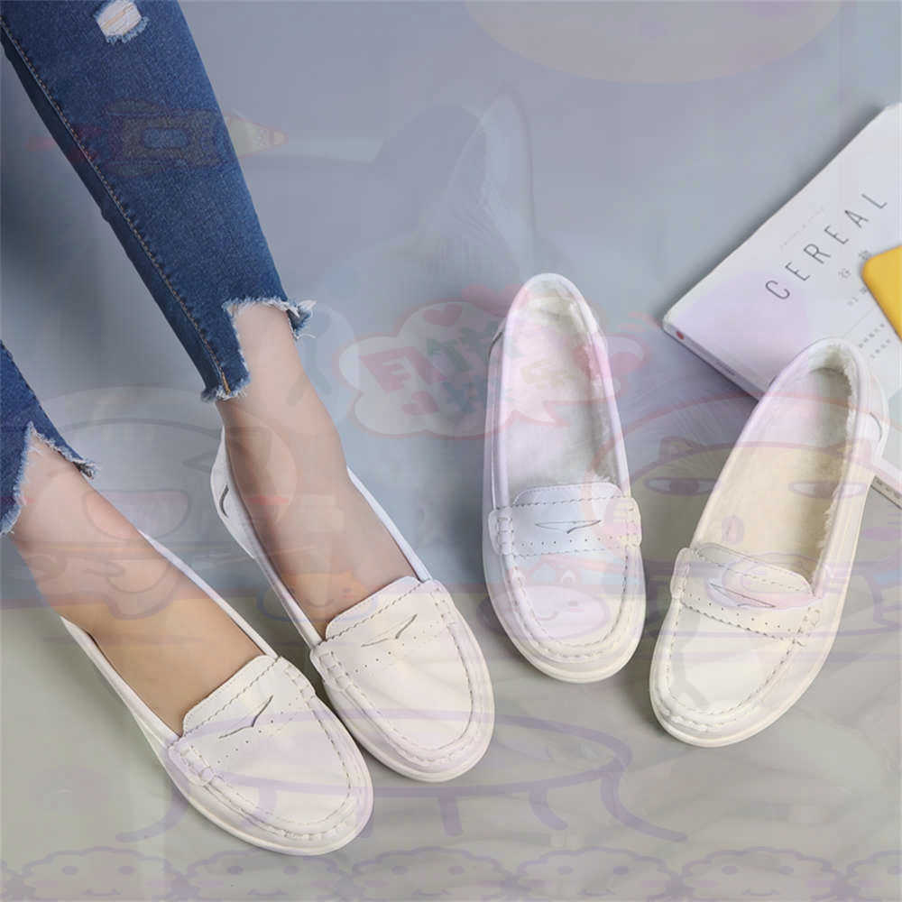 أحذية نسائية ناعمة سهلة الارتد - مراجعة Tech Office Wear Men وسعره