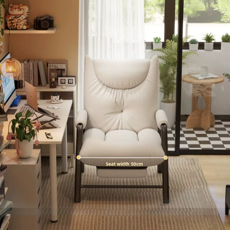 كرسي مكتب قابل للإمالة بتصميم  - مراجعة Office Tech Furniture وسعره