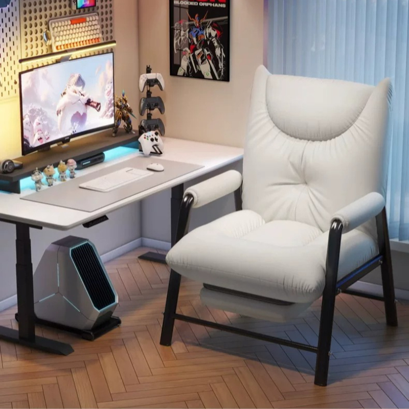 كرسي مكتب قابل للإمالة بتصميم  - مراجعة Office Tech Furniture وسعره