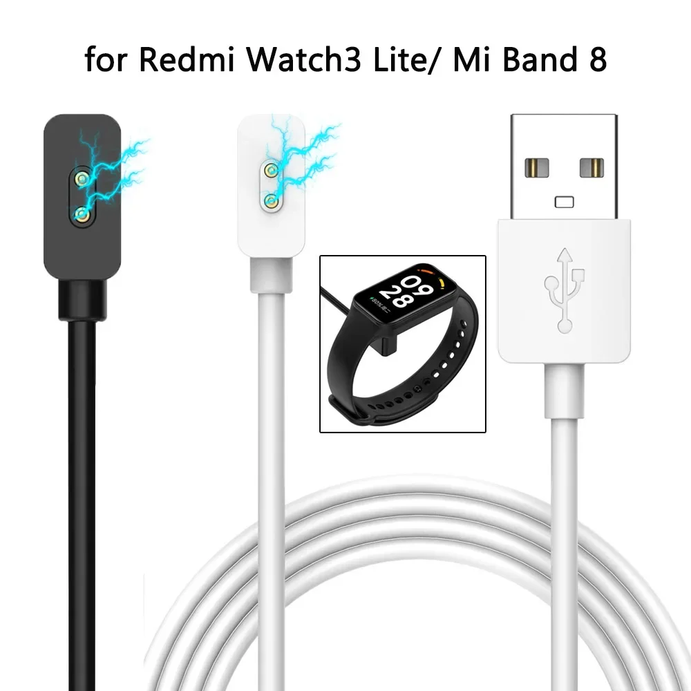 شاحن USB لساعة ريدمي 5 لايت/شا - مراجعة Usb Extender Active وسعره