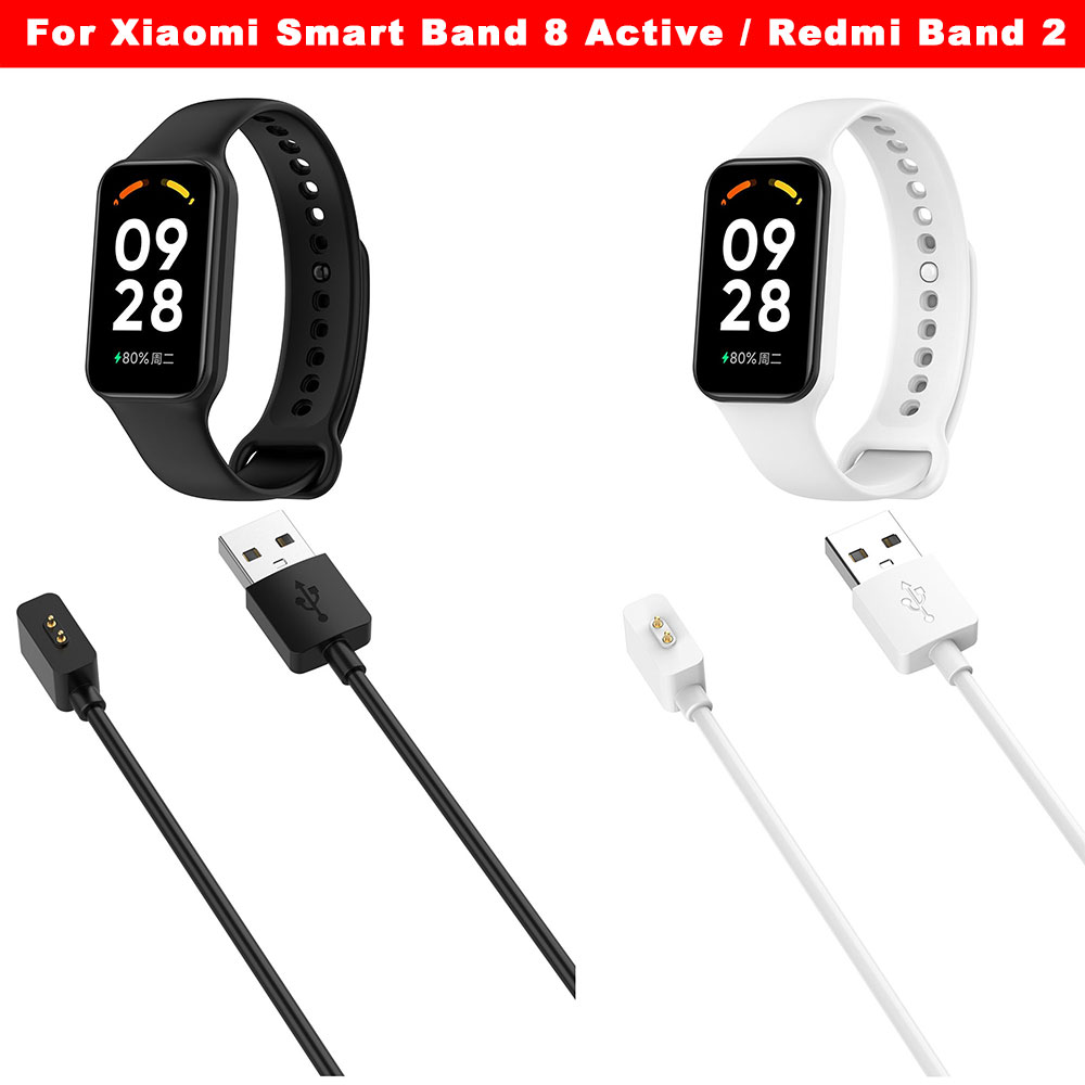 كابل شحن USB للساعة الذكية لـ  - مراجعة Usb Extender Active وسعره