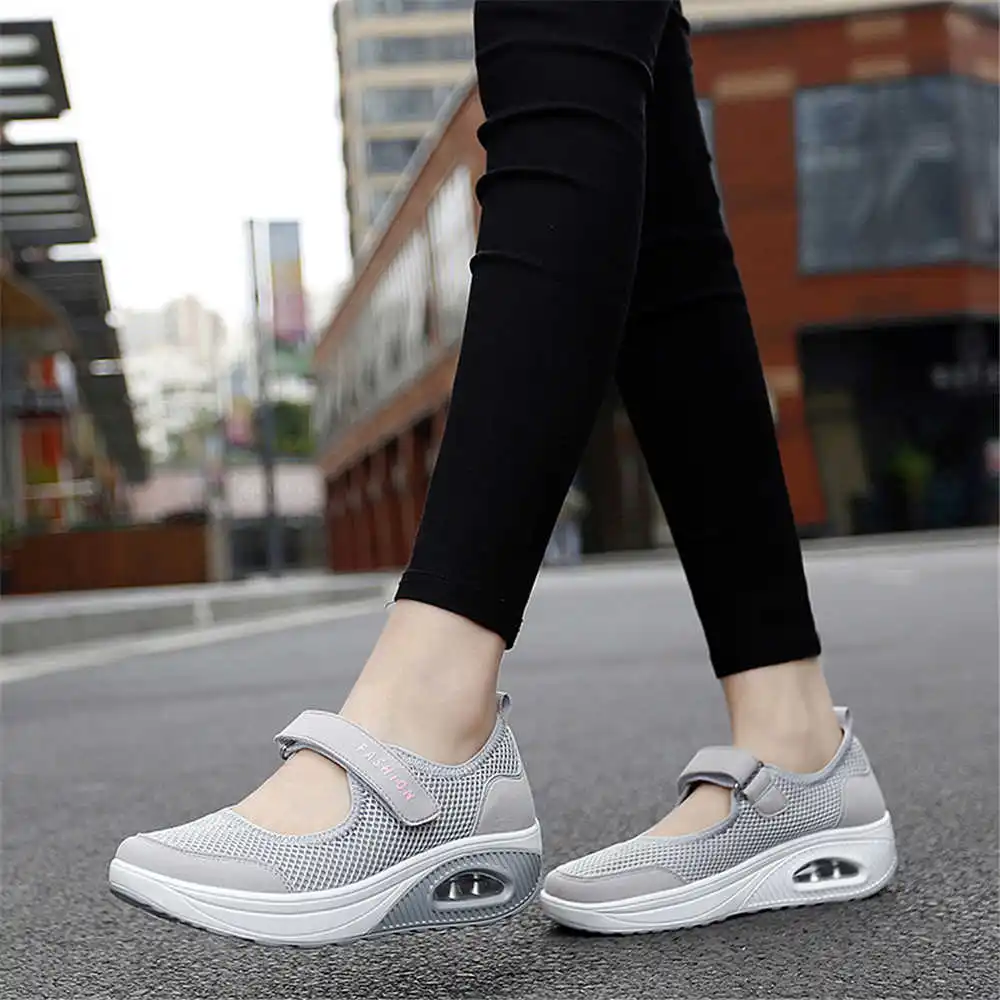 36-41 أحذية رياضية ملونة للموس - مراجعة Tech Office Wear Men وسعره
