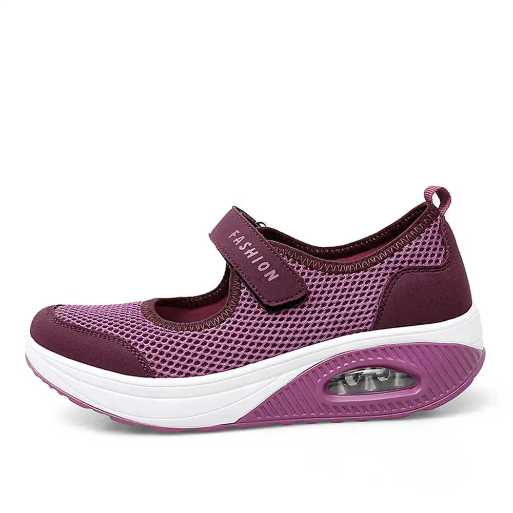 36-41 أحذية رياضية ملونة للموس - مراجعة Tech Office Wear Men وسعره