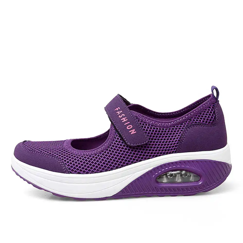 36-41 أحذية رياضية ملونة للموس - مراجعة Tech Office Wear Men وسعره