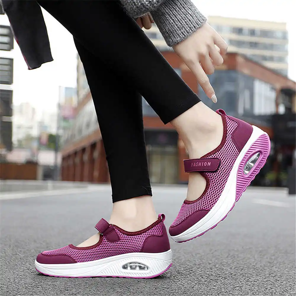 36-41 أحذية رياضية ملونة للموس - مراجعة Tech Office Wear Men وسعره