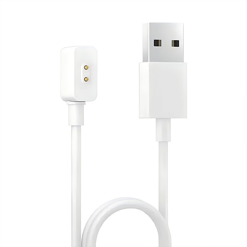 شاحن مغناطيسي لساعة Xiaomi الذ - مراجعة Usb Extender Active وسعره