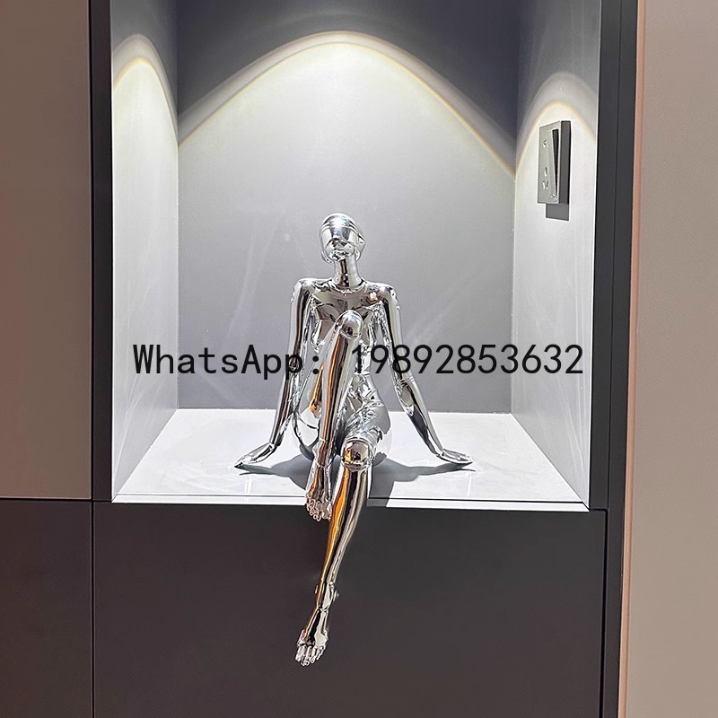 ديكورات مستوحاة من التكنولوجيا - مراجعة High Tech Office Room وسعره
