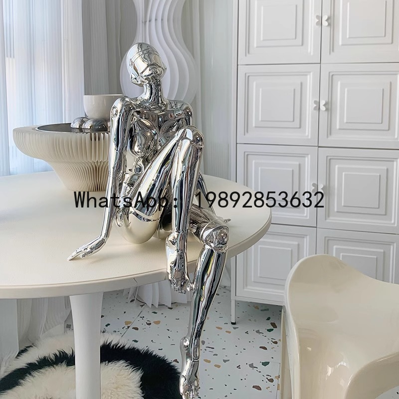 ديكورات مستوحاة من التكنولوجيا - مراجعة High Tech Office Room وسعره